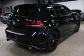 Thumbnail of 2018 Deep Black Pearl Metallic Volkswagen Golf GTI