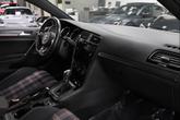 Thumbnail of 2018 Deep Black Pearl Metallic Volkswagen Golf GTI