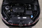 Thumbnail of 2018 Deep Black Pearl Metallic Volkswagen Golf GTI