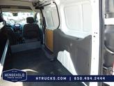Thumbnail of 2022 White Ford Transit Connect