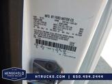 Thumbnail of 2022 White Ford Transit Connect