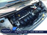 Thumbnail of 2022 White Ford Transit Connect