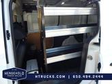 Thumbnail of 2022 White Ford Transit Connect