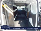 Thumbnail of 2022 White Ford Transit Connect