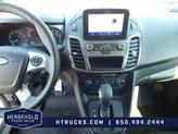 Thumbnail of 2022 White Ford Transit Connect