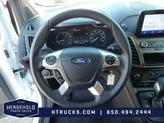 Thumbnail of 2022 White Ford Transit Connect