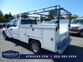Thumbnail of 2019 White Ford F-250