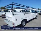Thumbnail of 2019 White Ford F-250
