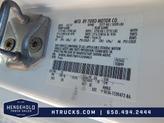 Thumbnail of 2017 White Ford Transit Connect