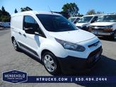 Thumbnail of 2017 White Ford Transit Connect