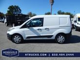 Thumbnail of 2017 White Ford Transit Connect