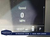 Thumbnail of 2024 White Chevrolet Silverado 1500
