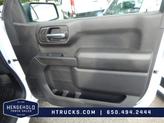 Thumbnail of 2024 White Chevrolet Silverado 1500
