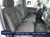 Thumbnail of 2024 White Chevrolet Silverado 1500
