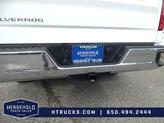 Thumbnail of 2024 White Chevrolet Silverado 1500