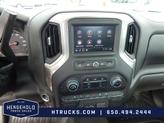 Thumbnail of 2024 White Chevrolet Silverado 1500