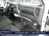 Thumbnail of 2024 White Chevrolet Silverado 1500