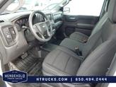Thumbnail of 2024 White Chevrolet Silverado 1500