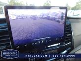 Thumbnail of 2023 White Ford Transit-350