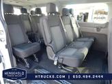 Thumbnail of 2023 White Ford Transit-350