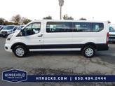 Thumbnail of 2023 White Ford Transit-350