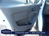 Thumbnail of 2023 White Ford Transit-350