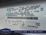 Thumbnail of 2023 White Ford Transit-350