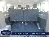 Thumbnail of 2023 White Ford Transit-350