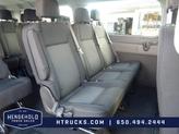 Thumbnail of 2023 White Ford Transit-350
