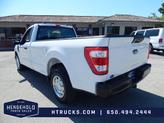 Thumbnail of 2023 White Ford F-150