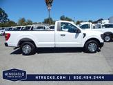 Thumbnail of 2023 White Ford F-150