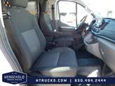Thumbnail of 2023 White Ford Transit-250