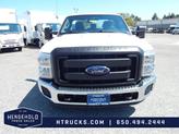Thumbnail of 2016 White Ford F-250