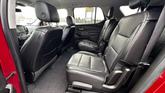 Thumbnail of 2018 Red Chevrolet Traverse