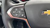 Thumbnail of 2018 Red Chevrolet Traverse