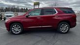 Thumbnail of 2018 Red Chevrolet Traverse