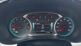 Thumbnail of 2018 Red Chevrolet Traverse