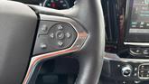 Thumbnail of 2018 Red Chevrolet Traverse