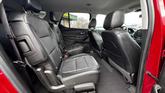 Thumbnail of 2018 Red Chevrolet Traverse