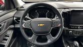 Thumbnail of 2018 Red Chevrolet Traverse