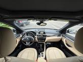 Thumbnail of 2016 Gray BMW X1