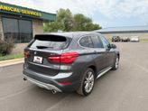Thumbnail of 2016 Gray BMW X1