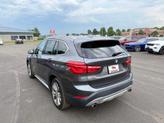 Thumbnail of 2016 Gray BMW X1