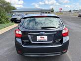 Thumbnail of 2015 Black Subaru Impreza