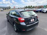 Thumbnail of 2015 Black Subaru Impreza