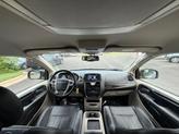 Thumbnail of 2016 Blue Chrysler Town & Country