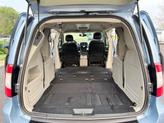 Thumbnail of 2016 Blue Chrysler Town & Country