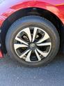 Thumbnail of 2017 Red Toyota Prius Prime