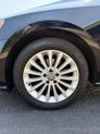 Thumbnail of 2017 Black Volkswagen Passat