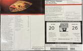 Thumbnail of 2007 Basalt Black Metallic Porsche 911